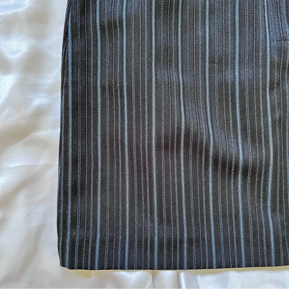 Y2K Vintage Striped GUESS Mini Skirt - Picture 4 of 8